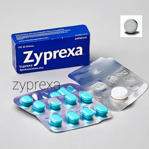 Zyprexa compresse prezzo